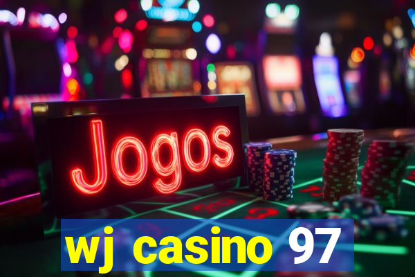 wj casino 97